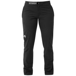 nohavice MOUNTAIN EQUIPMENT COMICI WMNS PANT BLACK/BLACK