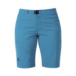 MOUNTAIN EQUIPMENT Comici Short Women's Alto Blue