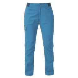 MOUNTAIN EQUIPMENT Dihedral Pant Women's Alto Blue Regular