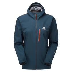 bunda MOUNTAIN EQUIPMENT FIREFLY WMNS JACKET MAJOLICA BLUE