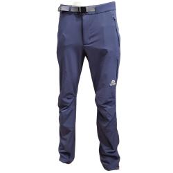 nohavice MOUNTAIN EQUIPMENT IBEX MOUNTAIN PANT COSMOS