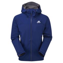 MOUNTAIN EQUIPMENT Orbital Jacket Men's Medieval Blue