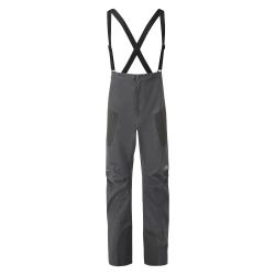 nohavice MOUNTAIN EQUIPMENT TUPILAK ATMO PANT ANVIL GREY