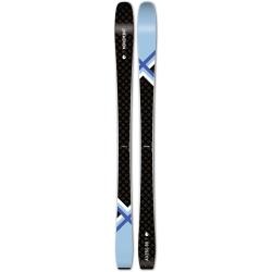 lye MOVEMENT AXESS 86 WOMEN SKI