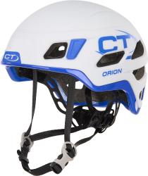 Orion Matt White/Blue 50/56cm
