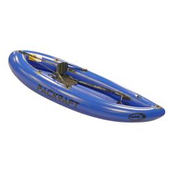 packraft ROBFIN M SPORTY ISS BLUE