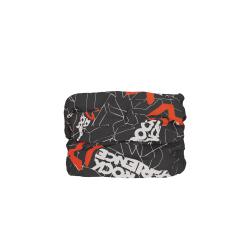 atka ROCK EXPERIENCE BANDANA UNISEX  CAVIAR