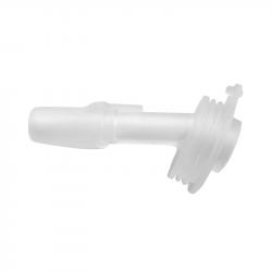 nustok LAKEN SILICONE SPOUT FOR JANNU CAP