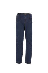 Nohavice E9 Rondo Denim2.4 Men's Blue