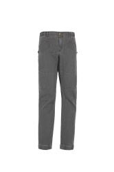 Nohavice E9 Rondo Denim2.4 Men's Grey
