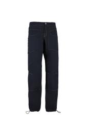 Nohavice E9 F-Blat2 Men's Persian Blue