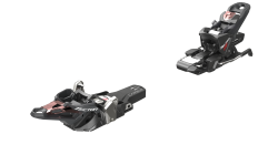 Viazanie Fritschi Tecton 13 adjustable 60mm copper/yellow-green/black