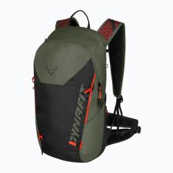 Batoh DYNAFIT TRANSALPER 24 BACKPACK thyme