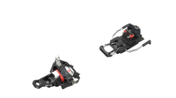 Viazanie Fritschi Xenic 10 red