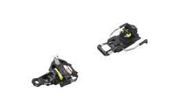 Viazanie Fritschi Xenic 10 yellow